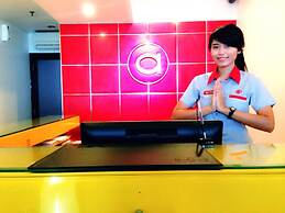 Amaris Hotel Panglima Polim