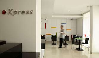 Amaris Hotel Panglima Polim