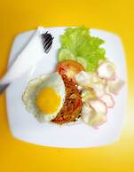 Amaris Hotel Panglima Polim