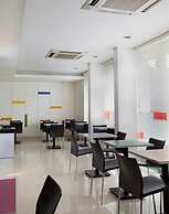 Amaris Hotel Panglima Polim