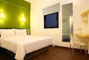 Amaris Hotel Panglima Polim