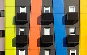 Amaris Hotel Panglima Polim