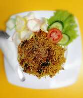 Amaris Hotel Panglima Polim