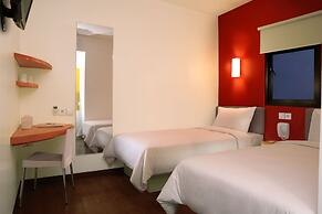 Amaris Hotel Panglima Polim