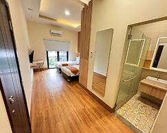 D'Bamboo Suites
