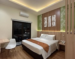 D'Bamboo Suites