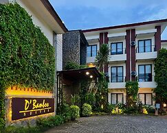 D'Bamboo Suites