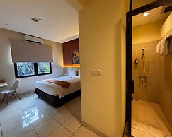 D'Bamboo Suites