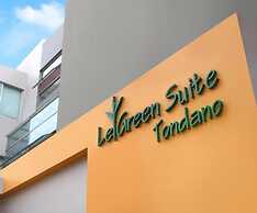 LeGreen Suite Pejompongan