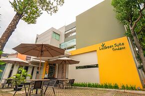 LeGreen Suite Pejompongan