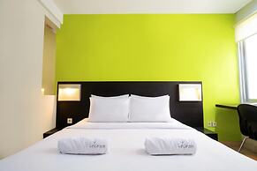 LeGreen Suite Pejompongan