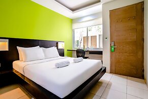 LeGreen Suite Pejompongan