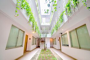 LeGreen Suite Pejompongan