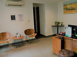 LeGreen Suite Tondano