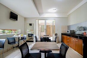 LeGreen Suite Tondano