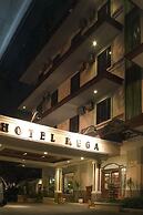 Hotel Mega Proklamasi