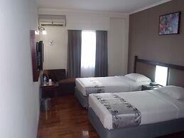 Hotel Mega Proklamasi