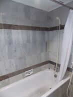 Hotel Mega Proklamasi