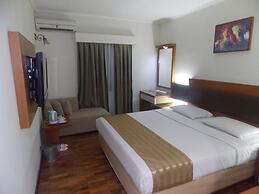 Hotel Mega Proklamasi