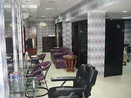 Hotel Mega Proklamasi