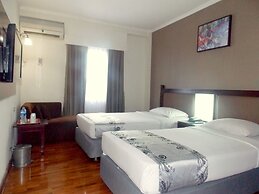 Hotel Mega Proklamasi