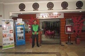 Hotel Mega Proklamasi