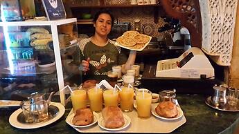 Dar ayour appartements