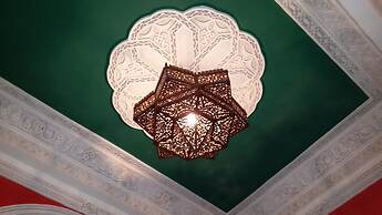 Dar ayour appartements