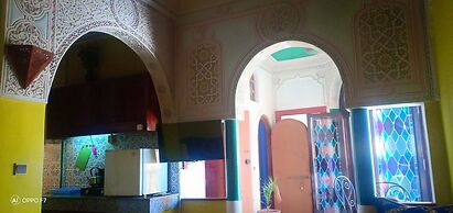 Dar ayour appartements