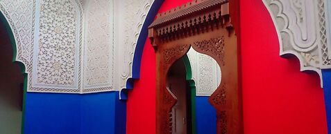 Dar ayour appartements