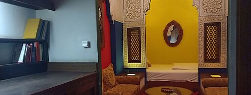 Dar ayour appartements