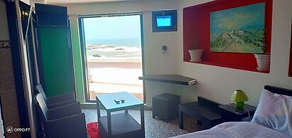 Dar ayour appartements