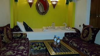 Dar ayour appartements