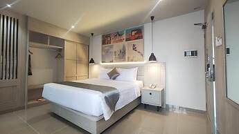 1O1 URBAN Jakarta Thamrin