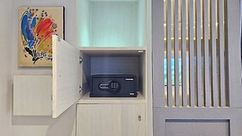 1O1 URBAN Jakarta Thamrin