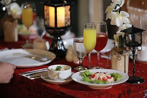 1O1 URBAN Jakarta Thamrin