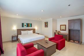 1O1 URBAN Jakarta Thamrin