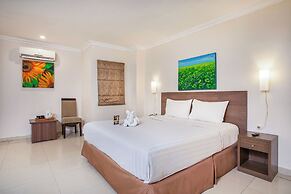 1O1 URBAN Jakarta Thamrin