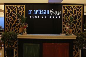 1O1 URBAN Jakarta Thamrin