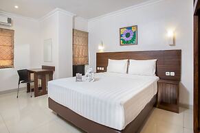 1O1 URBAN Jakarta Thamrin