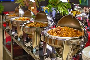 1O1 URBAN Jakarta Thamrin