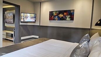 1O1 URBAN Jakarta Thamrin