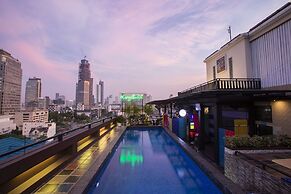 1O1 URBAN Jakarta Thamrin