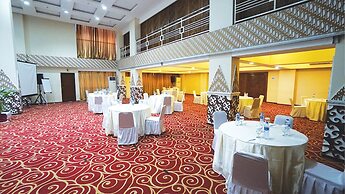 1O1 URBAN Jakarta Thamrin