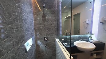 1O1 URBAN Jakarta Thamrin