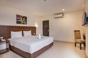 1O1 URBAN Jakarta Thamrin