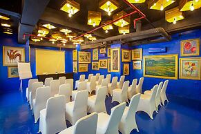 1O1 URBAN Jakarta Thamrin