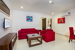 1O1 URBAN Jakarta Thamrin