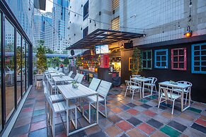 1O1 URBAN Jakarta Thamrin