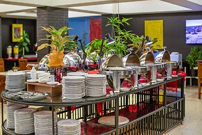 1O1 URBAN Jakarta Thamrin